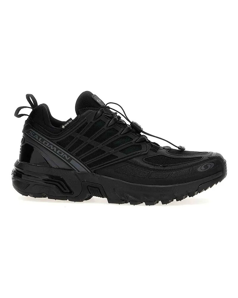 Salomon Sneaker - Schwarz Schwarz