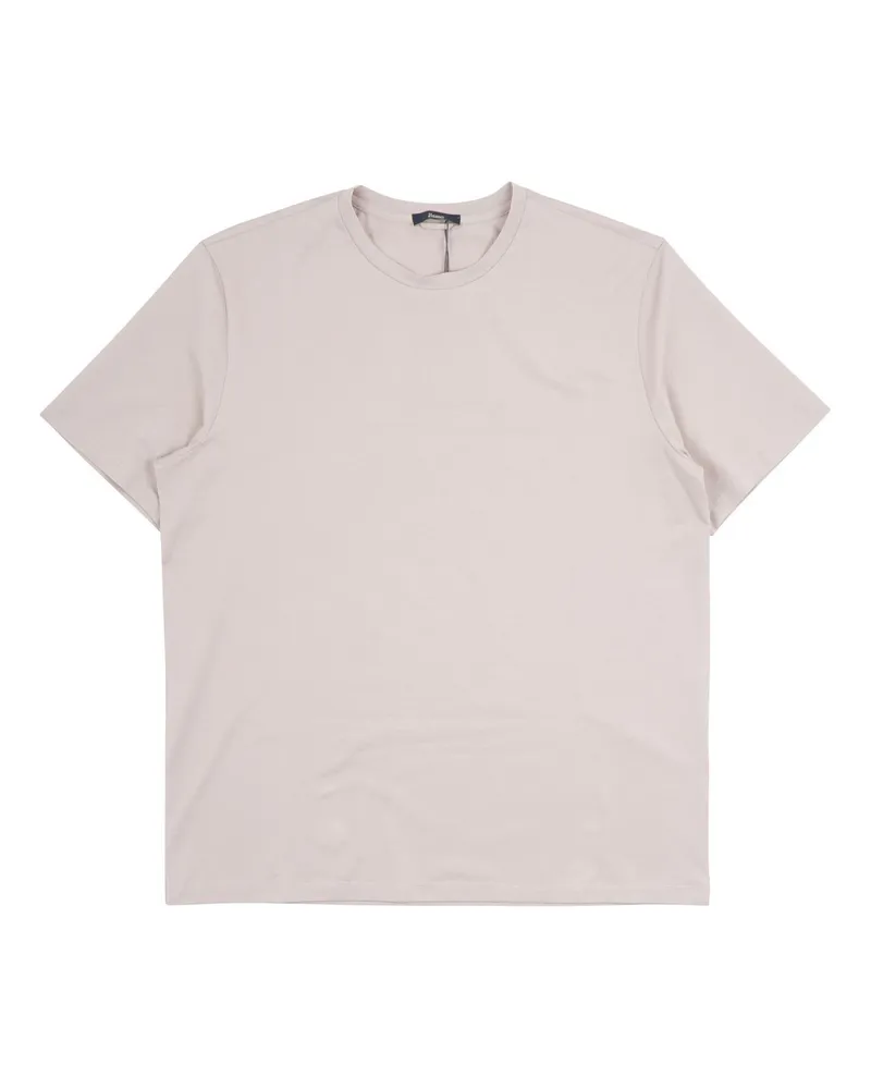 Herno Poloshirt - Beige Beige