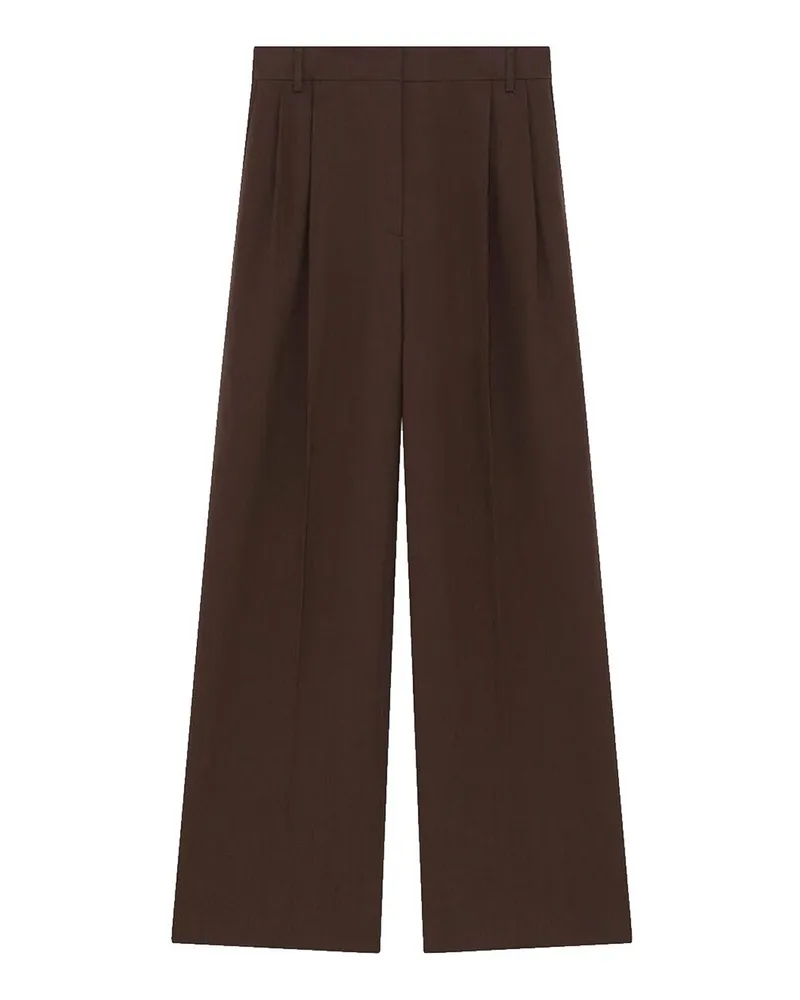IRO Casual Hose - Braun Braun