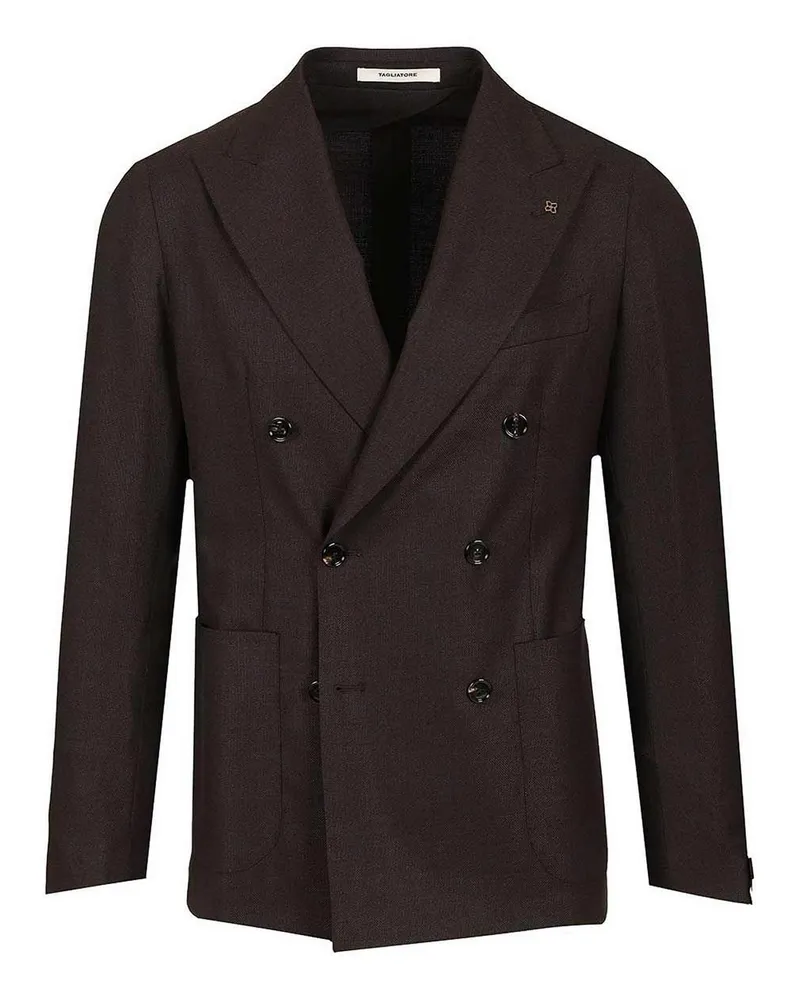Tagliatore Blazer - Braun Braun
