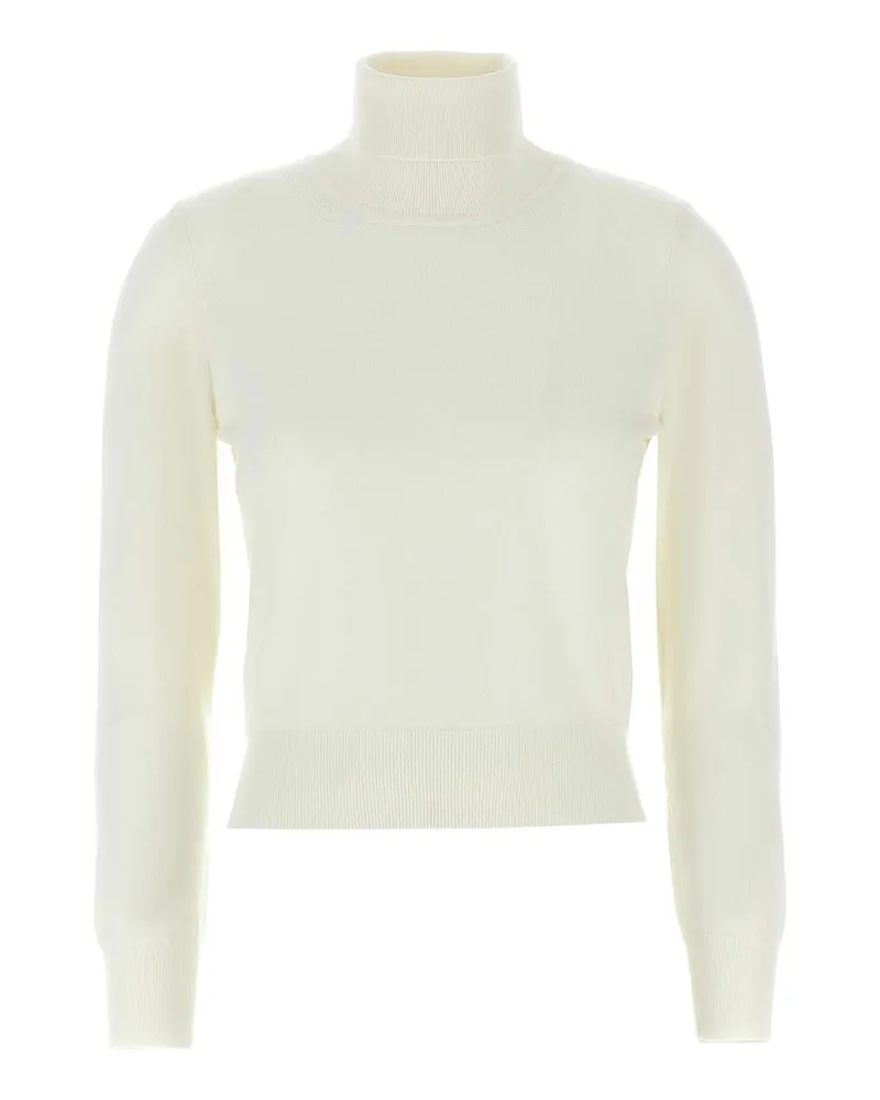Antonino Valenti Cardigan - Weiß Weiß