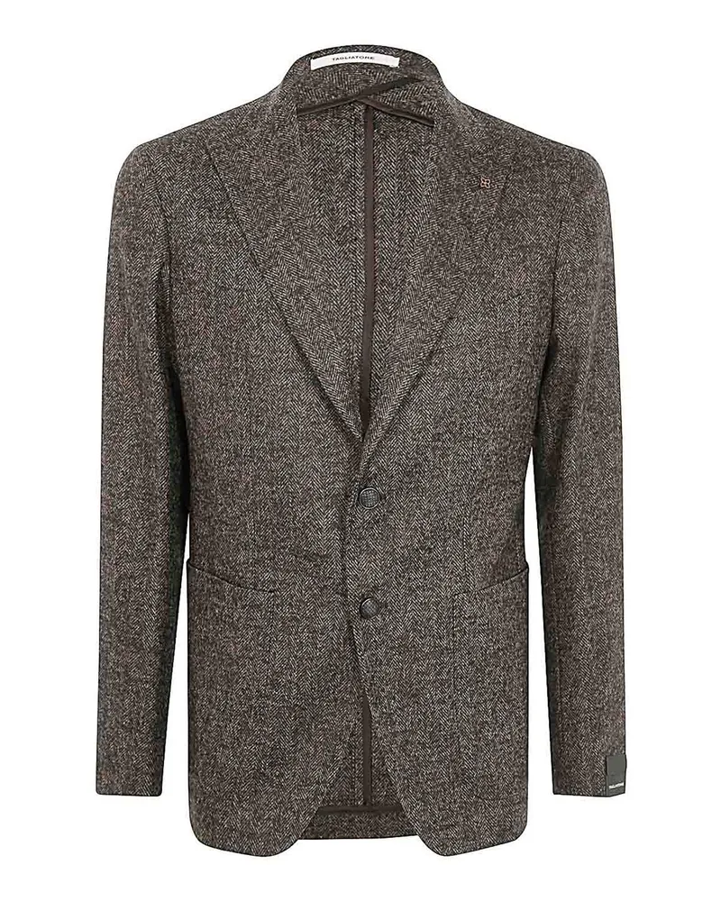 Tagliatore Blazer - Braun Braun