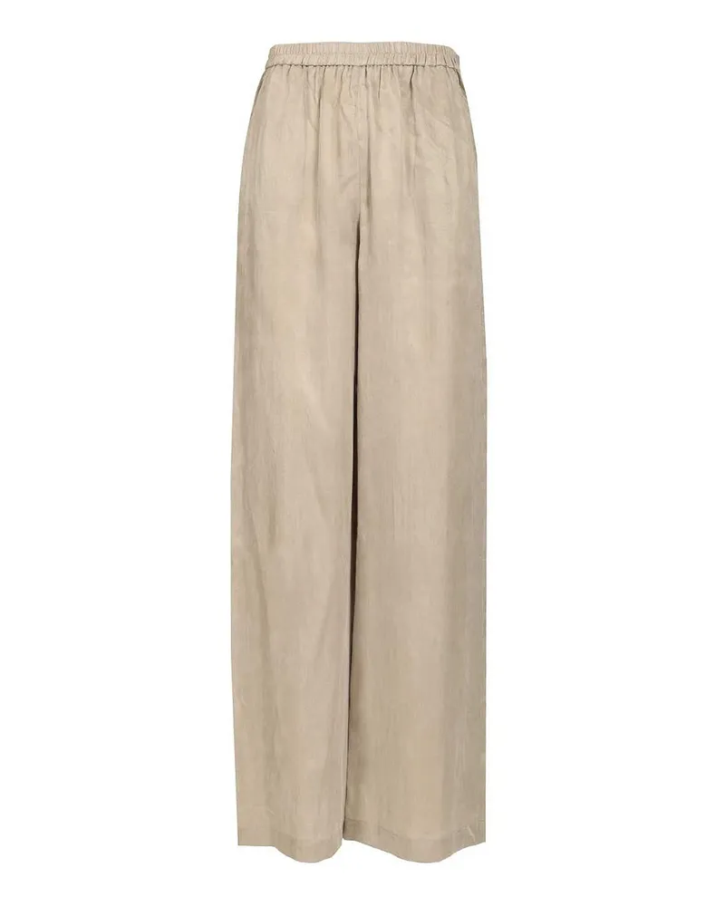 Emporio Armani Casual Hose - Grau Grau