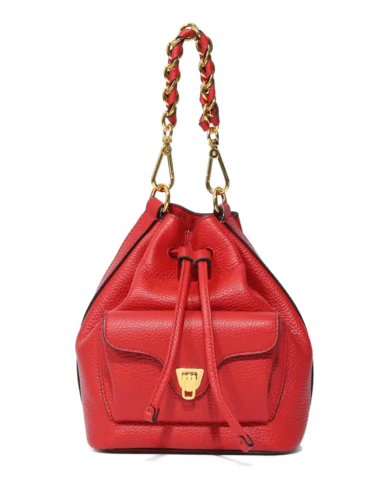 Coccinelle Umhängetasche - Bunt Bunt