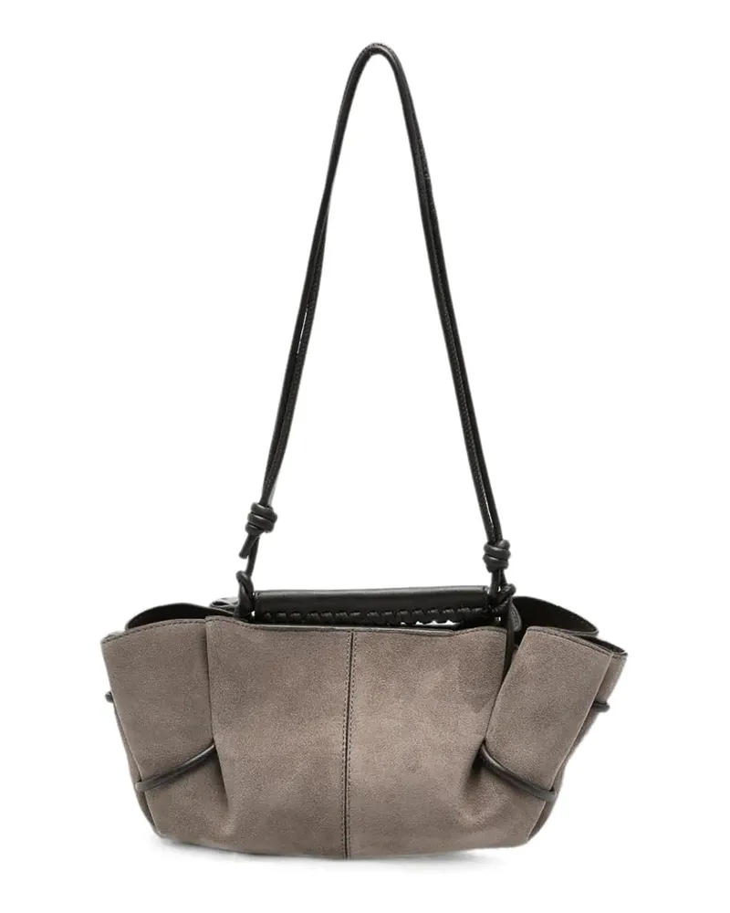 HEREU Shopper - Grau Grau