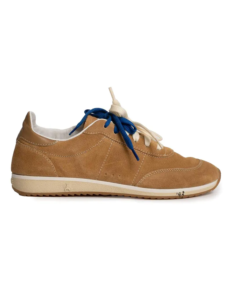 Patrizia Pepe Sneaker - Beige Beige