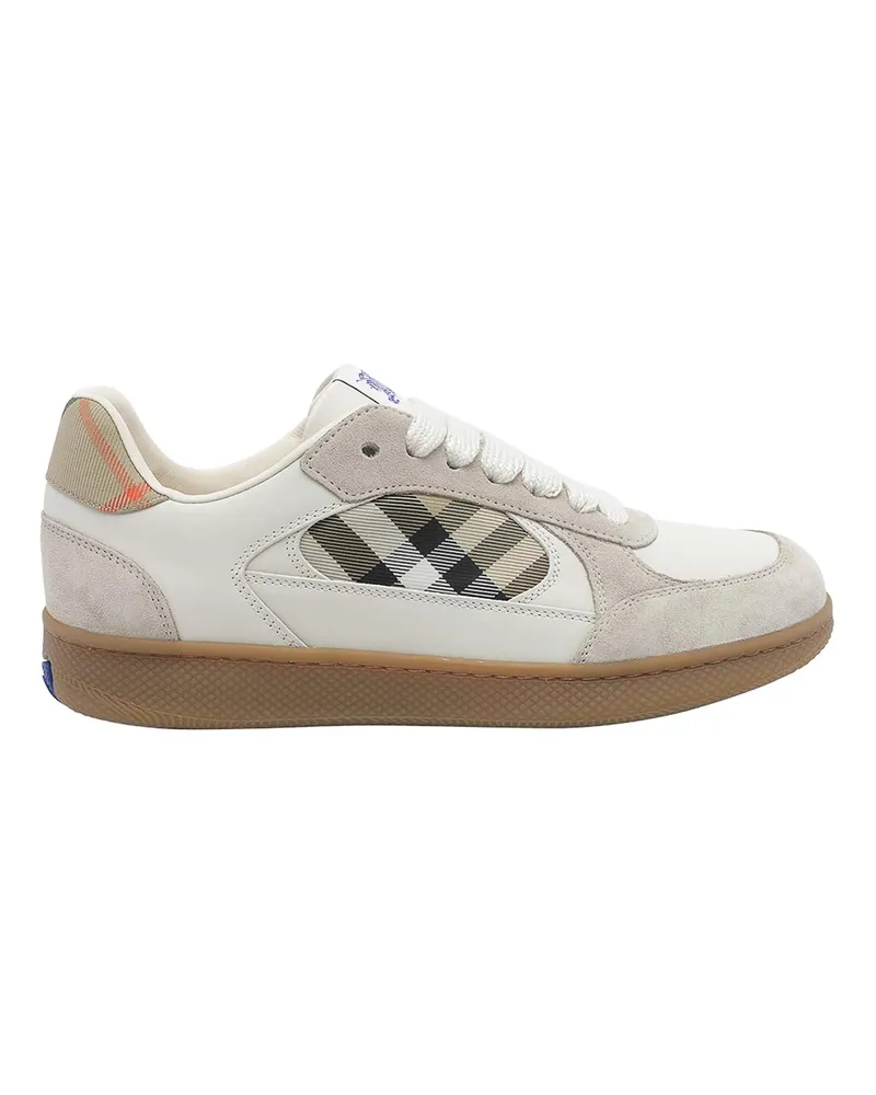 Burberry Sneaker - Beige Beige