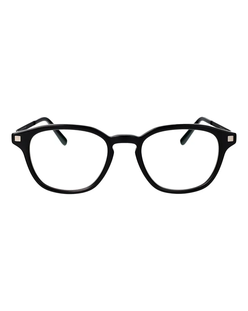 Mykita Sonnenbrille - Schwarz Schwarz