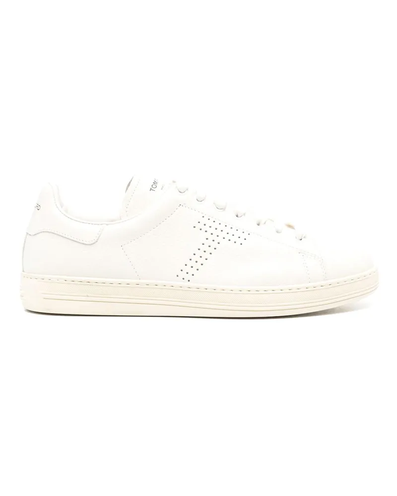 Tom Ford Sneaker - Beige Beige