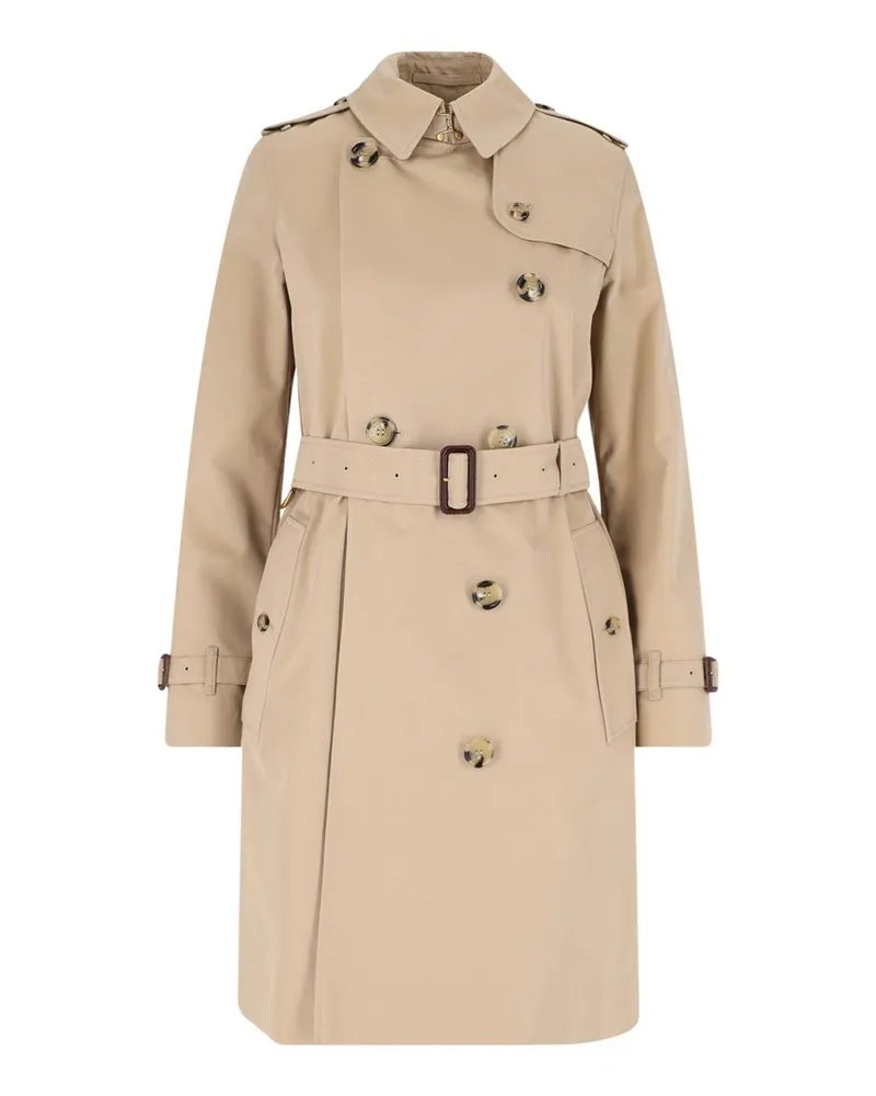 Burberry Trenchcoat - Beige Beige