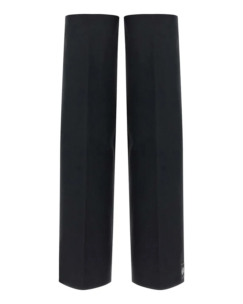 Jean Paul Gaultier Socken - Blau Blau