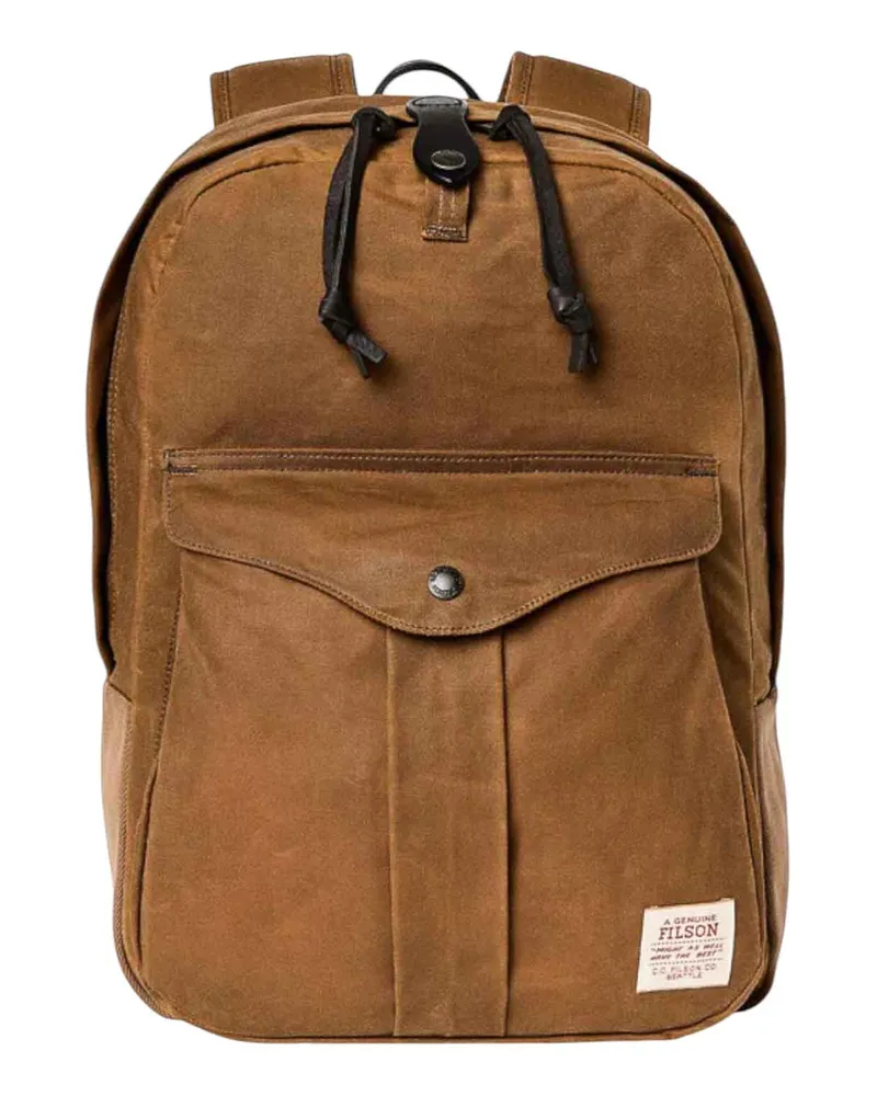 Filson Rucksack - Beige 