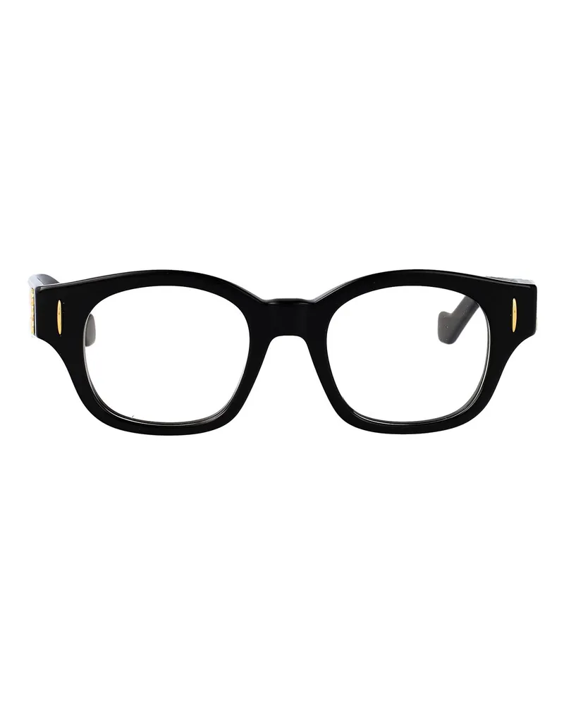Loewe Sonnenbrille - Schwarz Schwarz