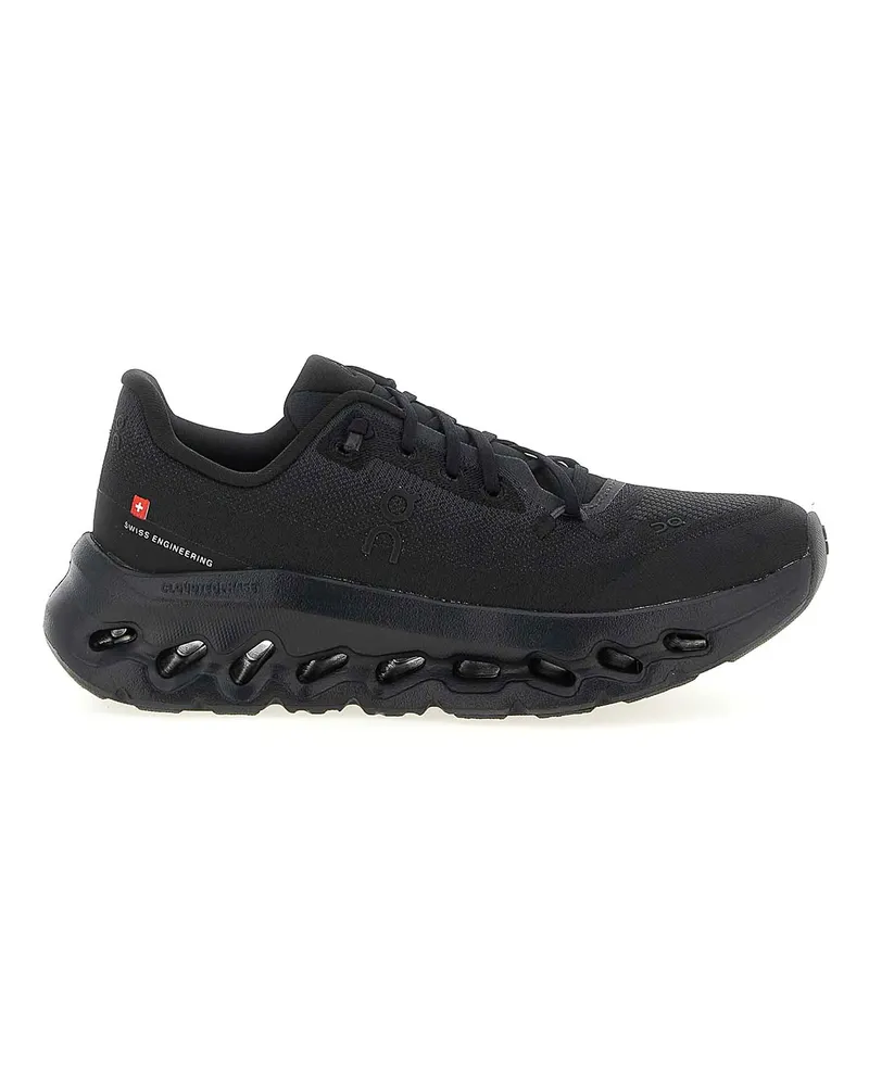 ON Sneaker - Schwarz Schwarz