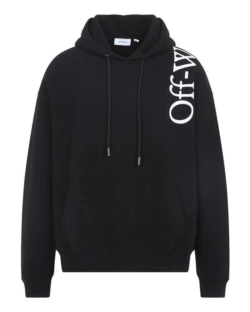 OFF-WHITE Sweatshirt - Weiß Weiß