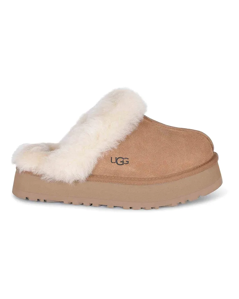 UGG Mokassins - Camel Camel