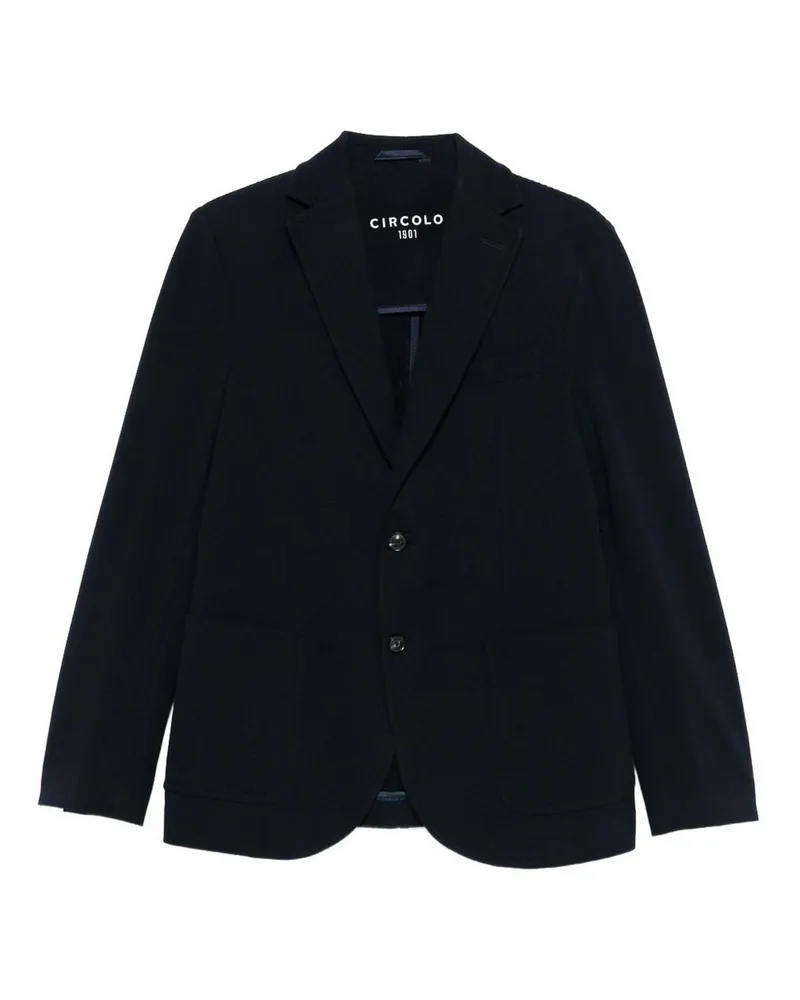 CIRCOLO 1901 Blazer - Blau Blau