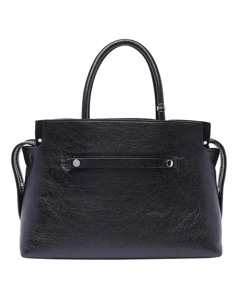 Tory Burch Umhängetasche - Schwarz Schwarz