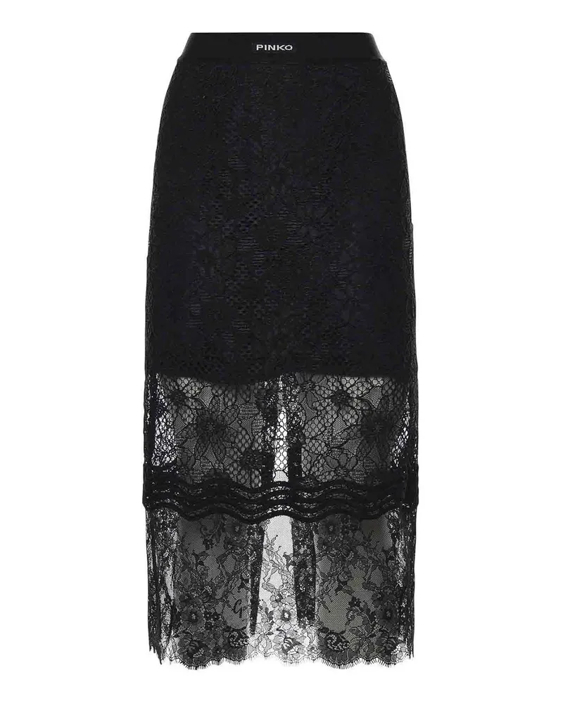 Pinko Midirock - Schwarz Schwarz