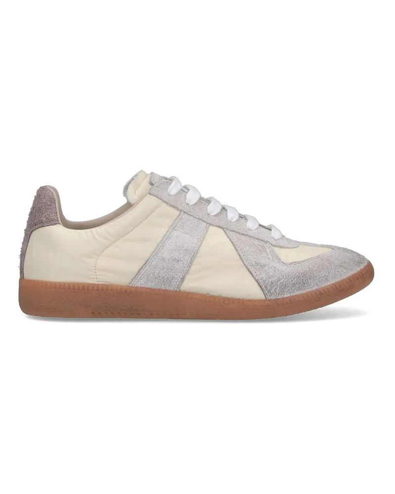 Maison Margiela Sneaker - Weiß Weiß