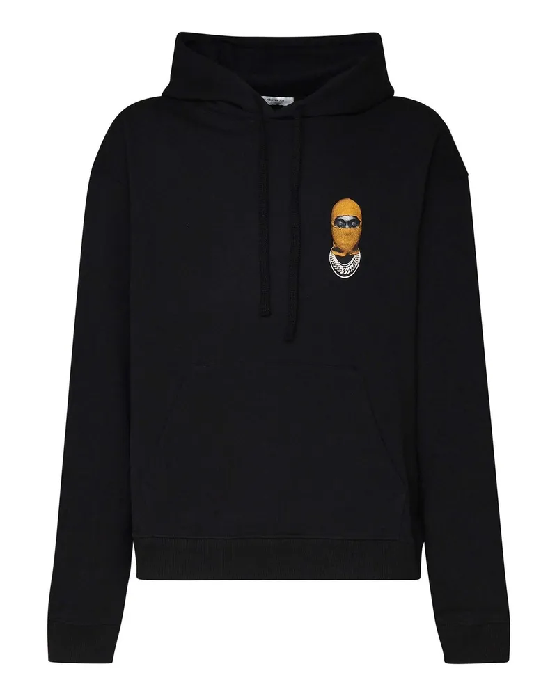 IH NOM UH NIT Sweatshirt - Schwarz Schwarz