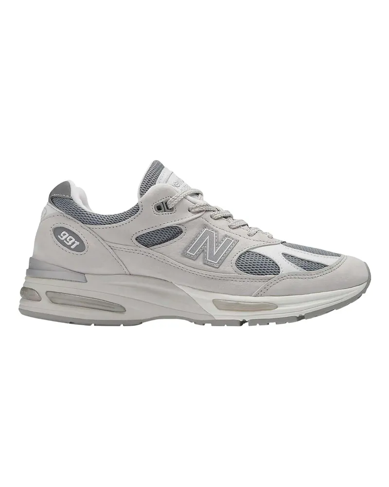 New Balance Sneaker - Grau Grau