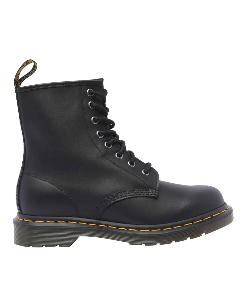 Dr.Martens Stiefeletten - Schwarz Schwarz