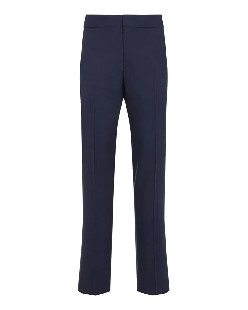 Ermenegildo Zegna Casual Hose - Dunkelblau Dunkelblau