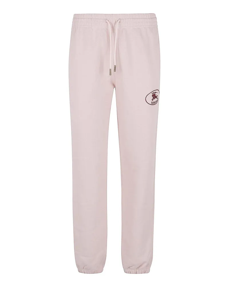 Burberry Casual Hose - Bunt Bunt