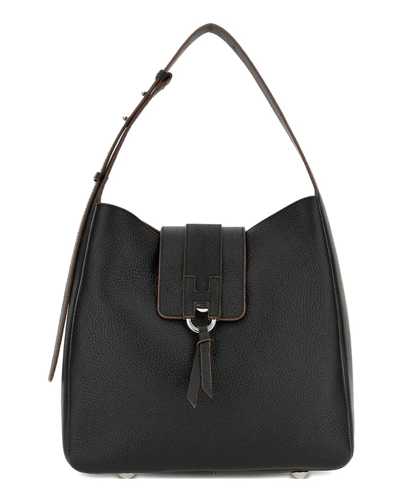 Hogan Shopper - Schwarz Schwarz