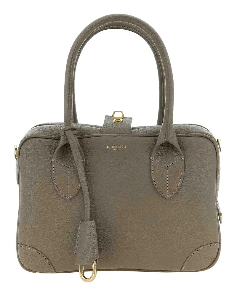 Golden Goose Shopper - Grün Grün