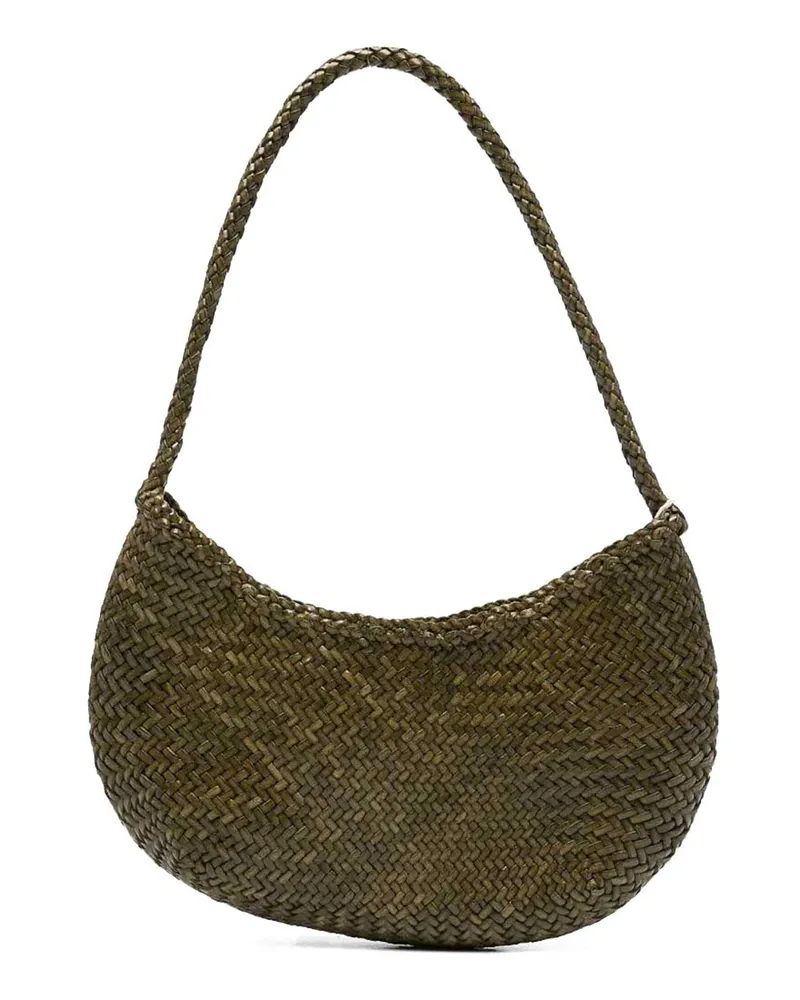 Dragon Diffusion Schultertasche - Grün Grün
