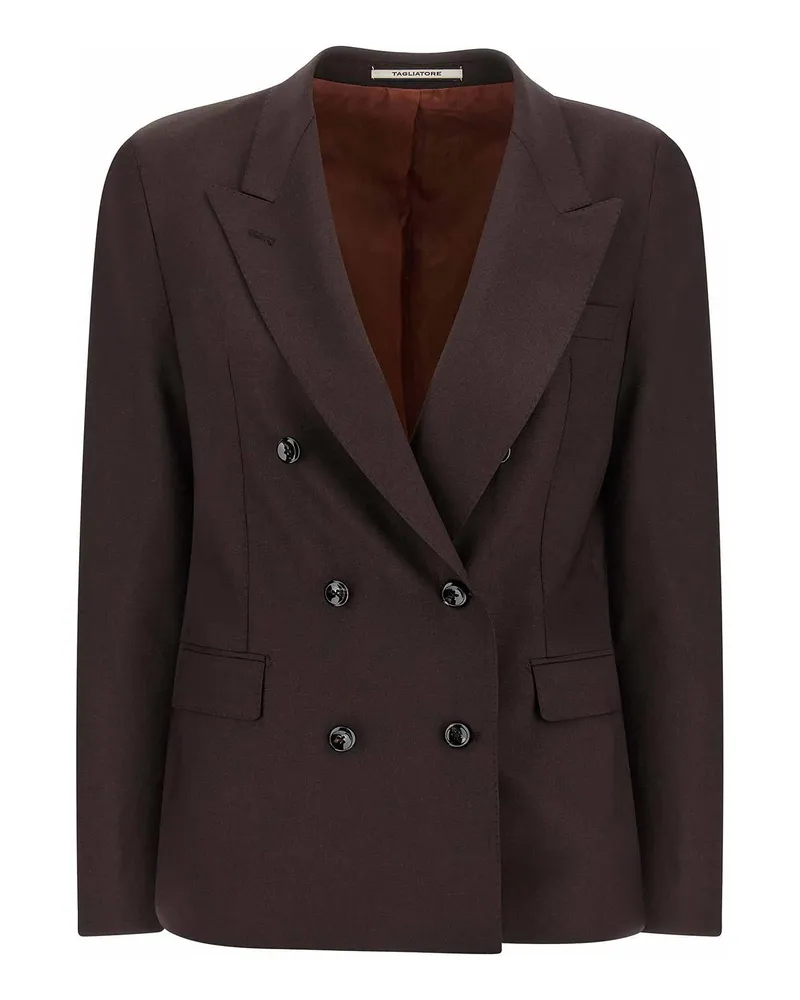 Tagliatore Blazer - Braun Braun