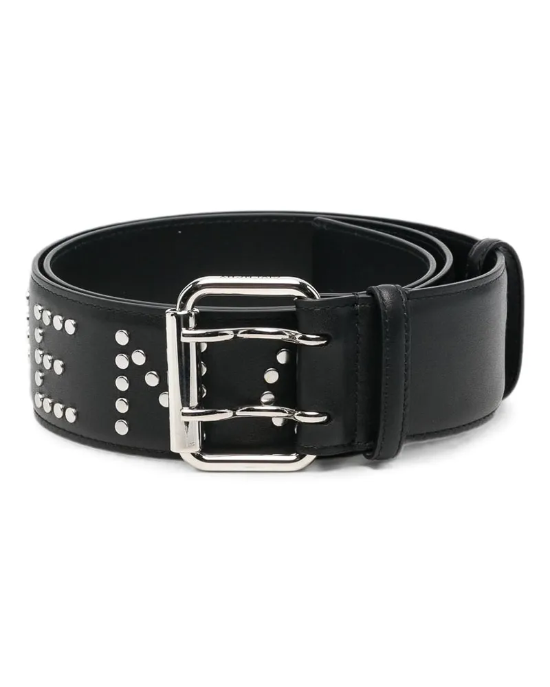 Givenchy Gürtel - Schwarz Schwarz