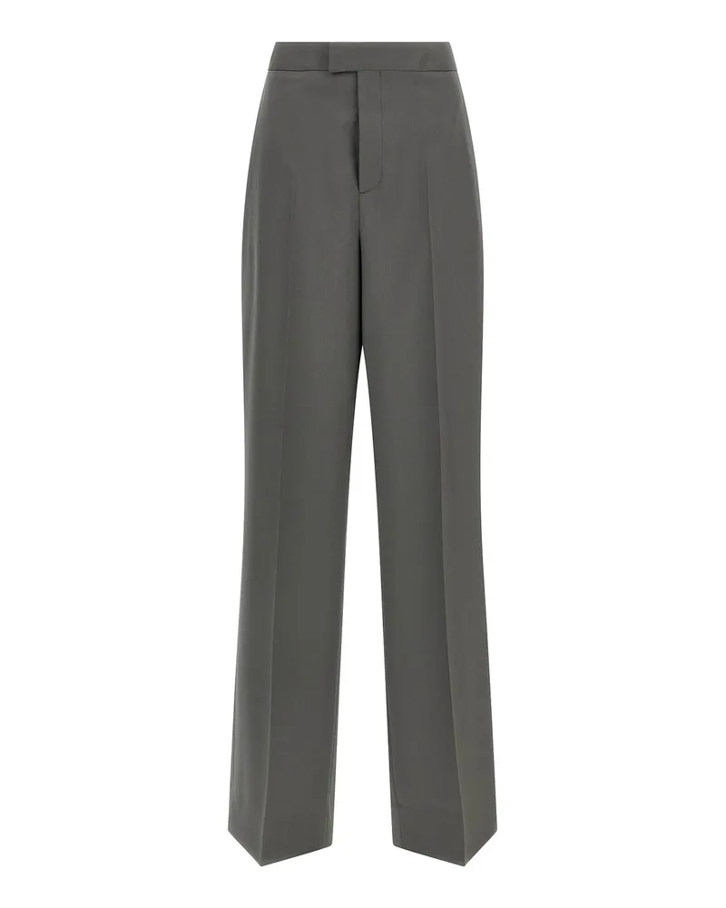 ARMARIUM Formale Hose - Grau Grau