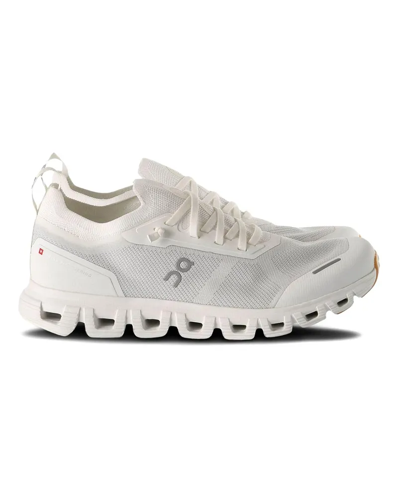 ON Sneaker - Weiß Weiß