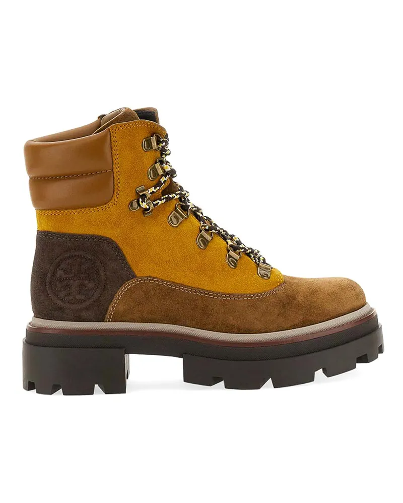Tory Burch Stiefel - Beige Beige