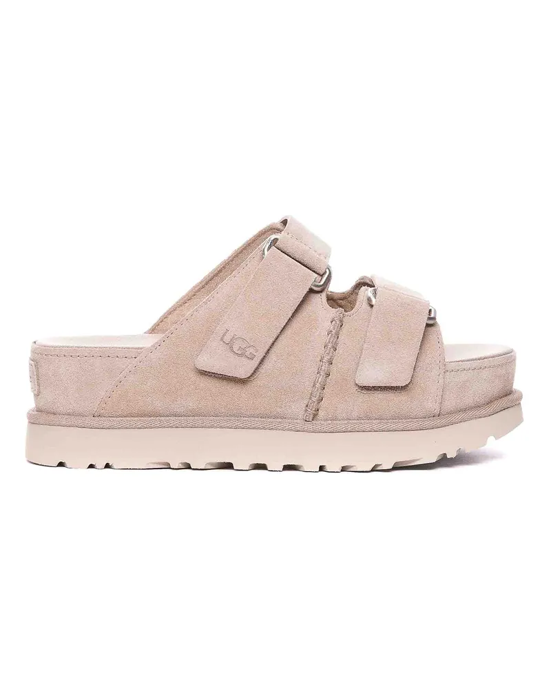 UGG Zehentrenner - Beige Beige