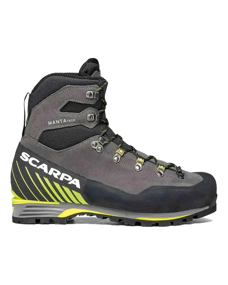 Scarpa Sneaker - Gelb Gelb