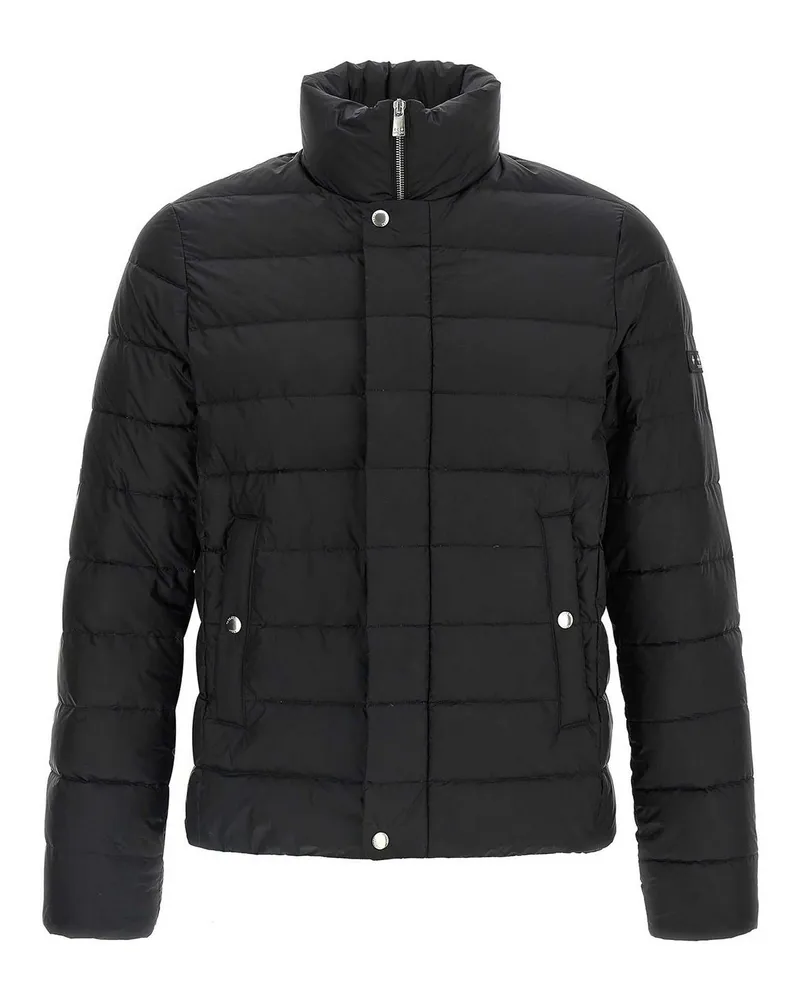 TATRAS Daunenjacke - Schwarz Schwarz