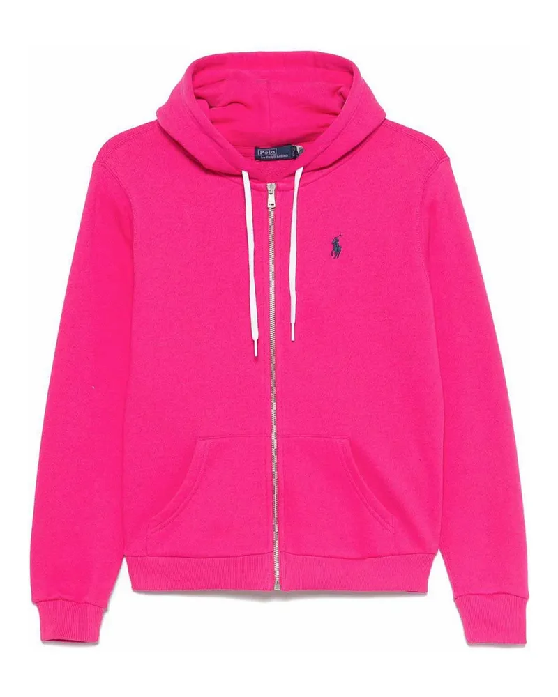 Ralph Lauren Sweatshirt - Nude Nude