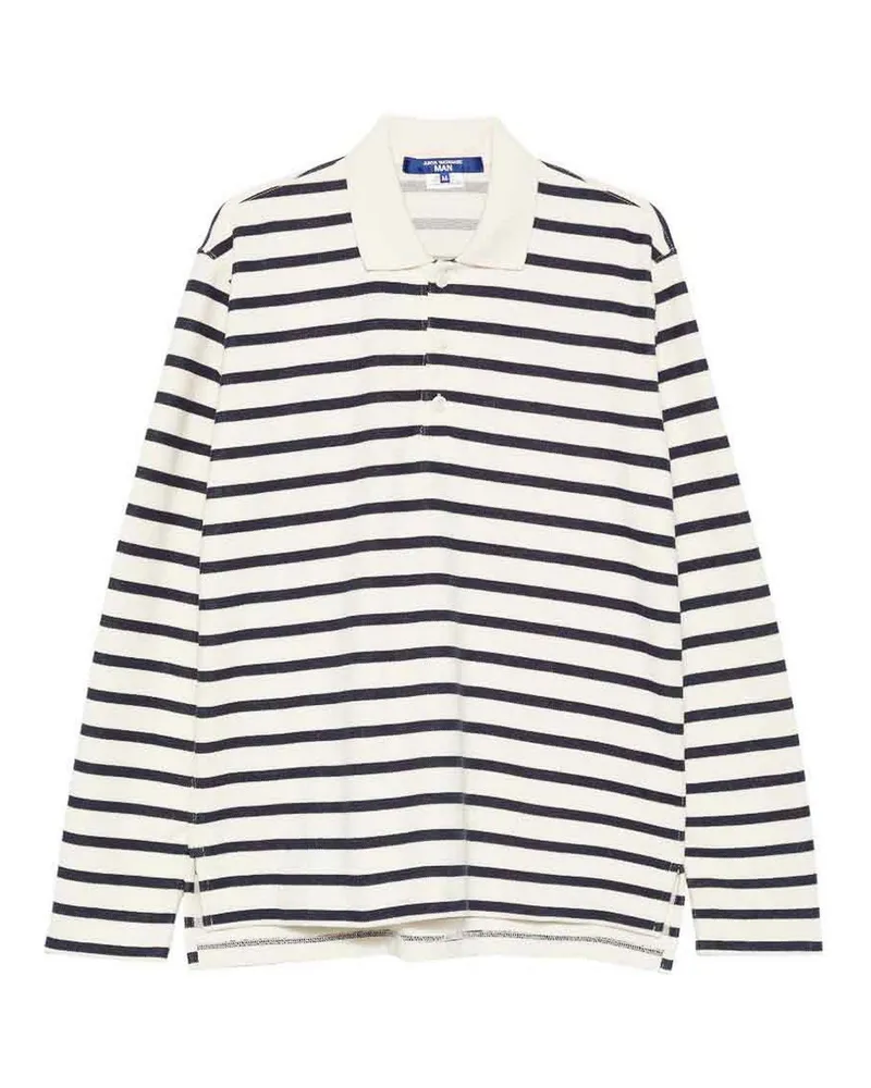 Junya Watanabe Poloshirt - Beige Beige