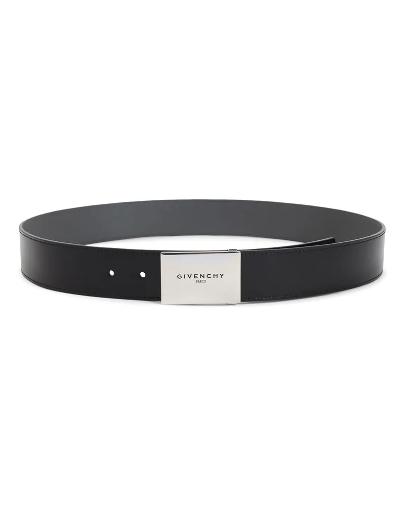 Givenchy Gürtel - Grau Grau