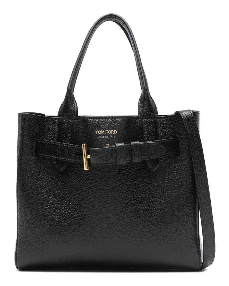 Tom Ford Shopper - Schwarz Schwarz