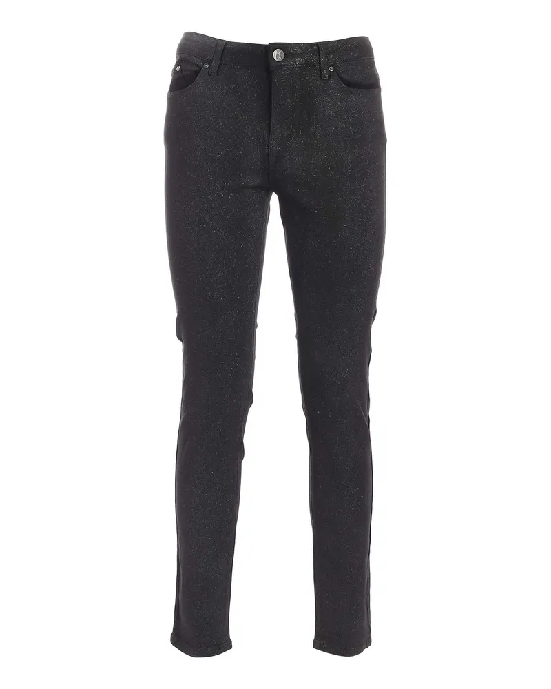 Karl Lagerfeld Skinny Jeans - Grau Grau