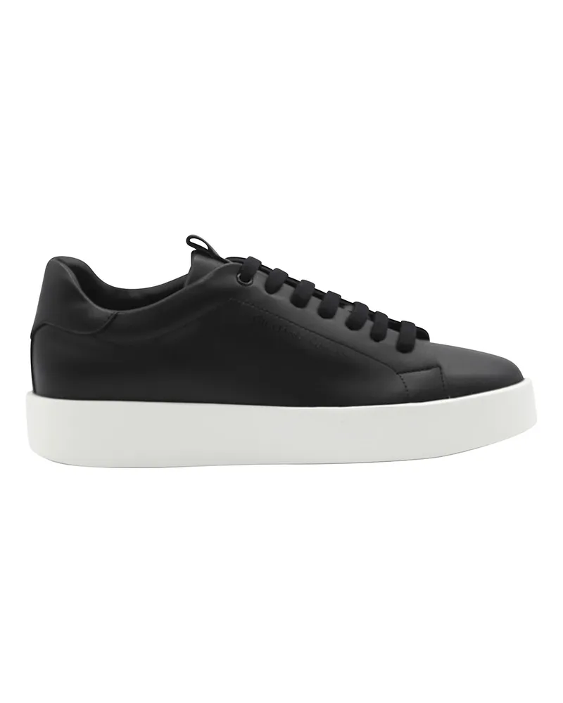 Giuliano Galiano Sneaker - Schwarz Schwarz