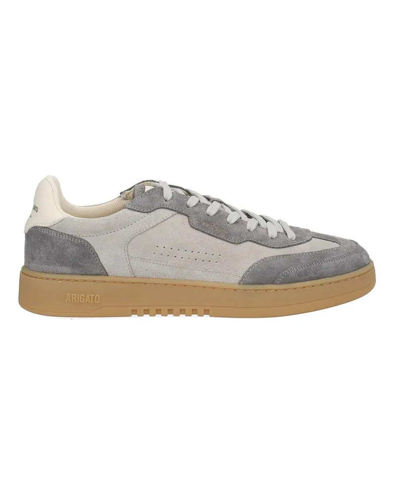 Axel Arigato Sneaker - Grau Grau