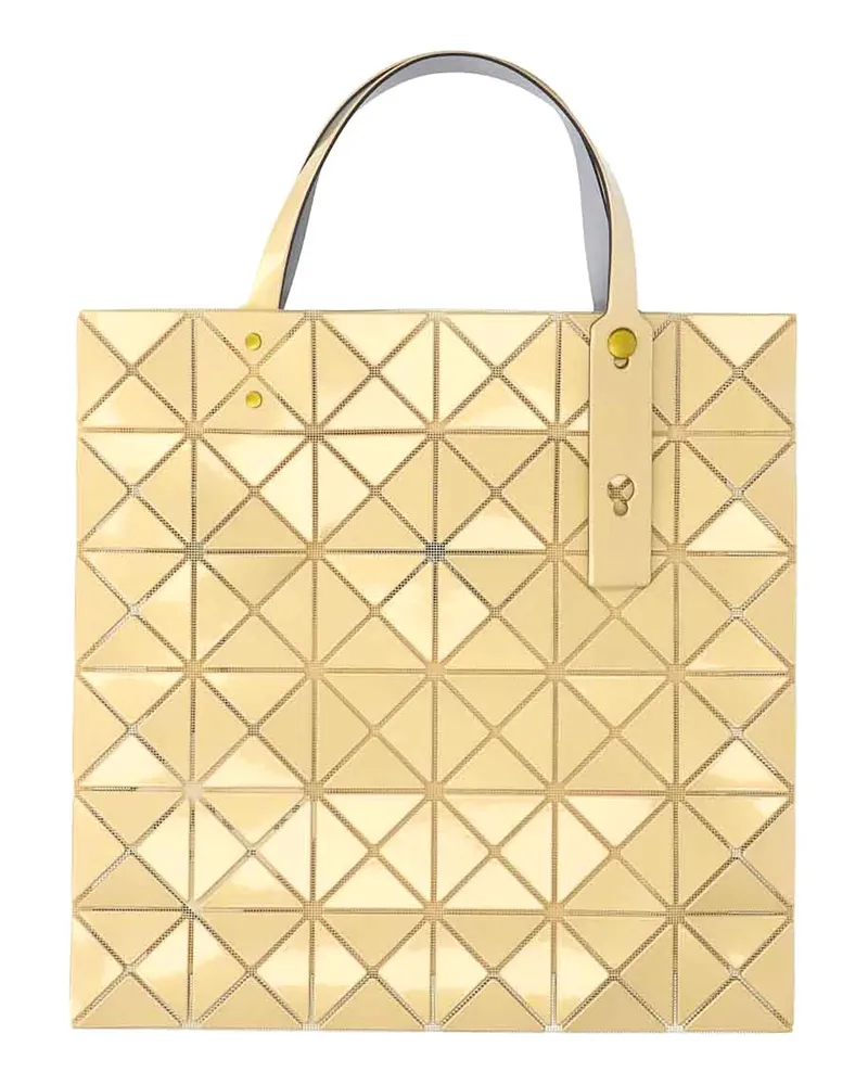 Issey Miyake Shopper - Gelb Gelb