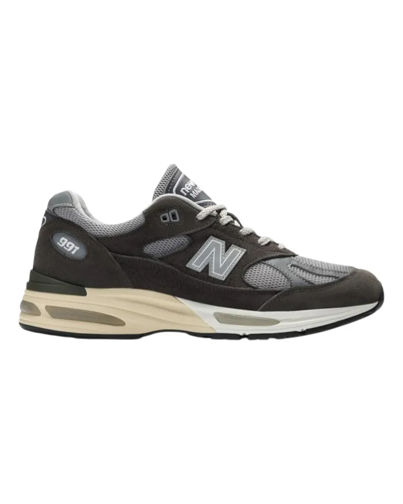 New Balance Sneaker - Grau Grau
