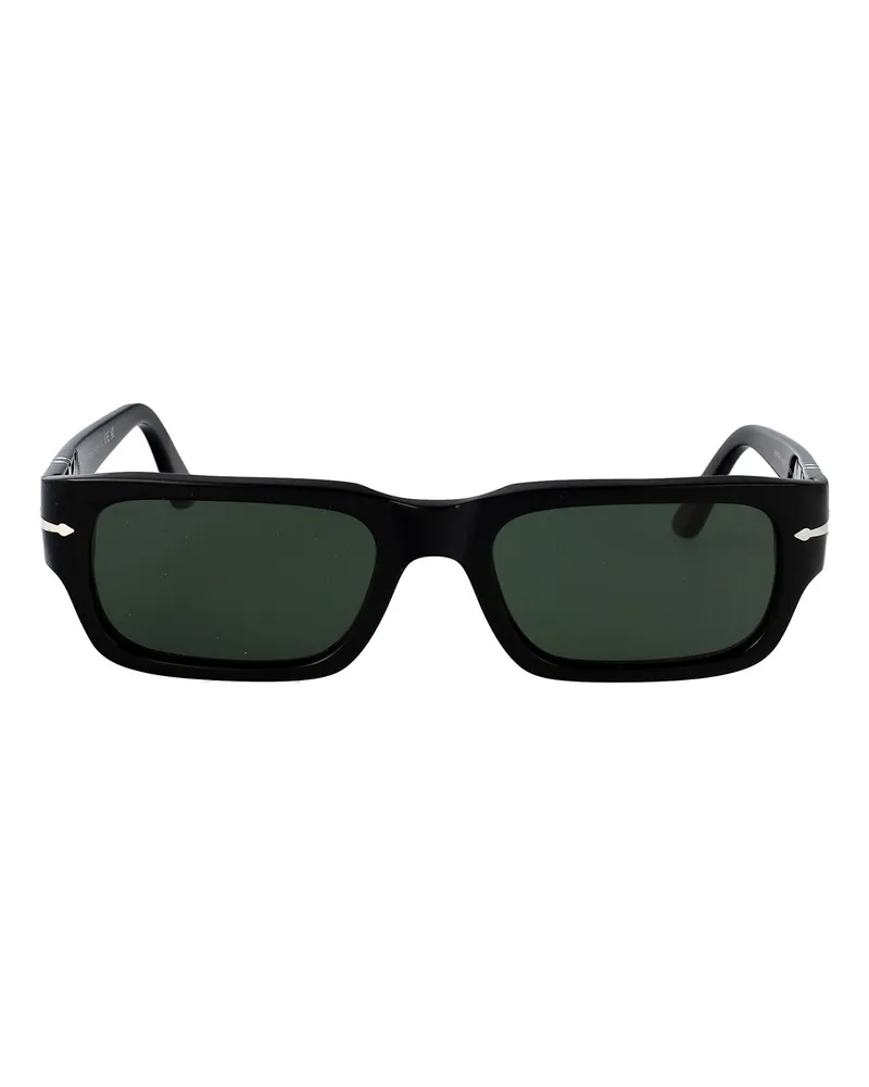 Persol Sonnenbrille - Schwarz Schwarz